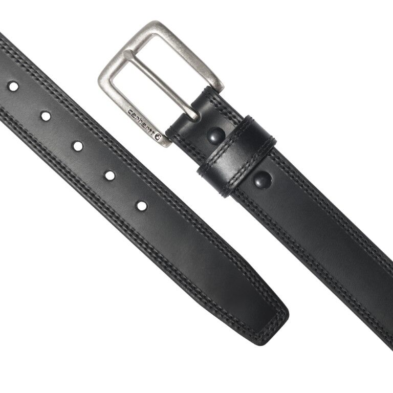 Carhartt Hamilton Belt in Black