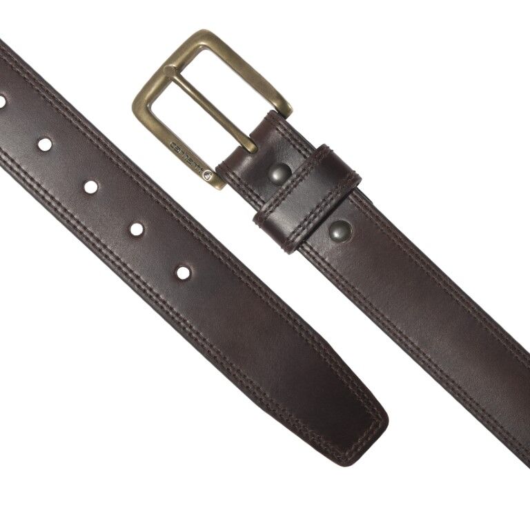 Carhartt Hamilton Belt in Brown