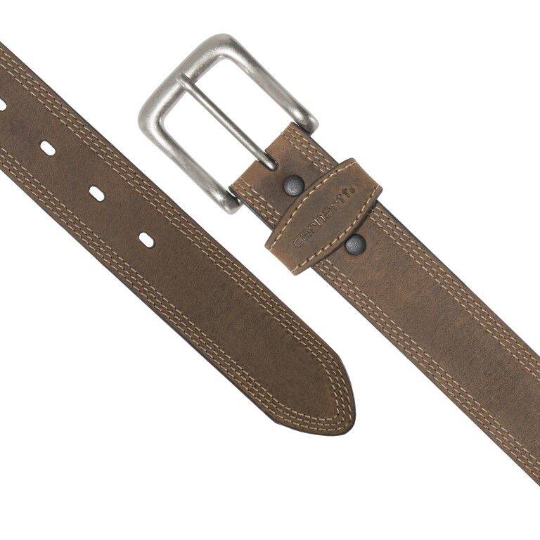 Carhartt Detroit Belt in Brown