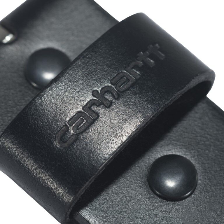 Carhartt Journeyman Belt in Black