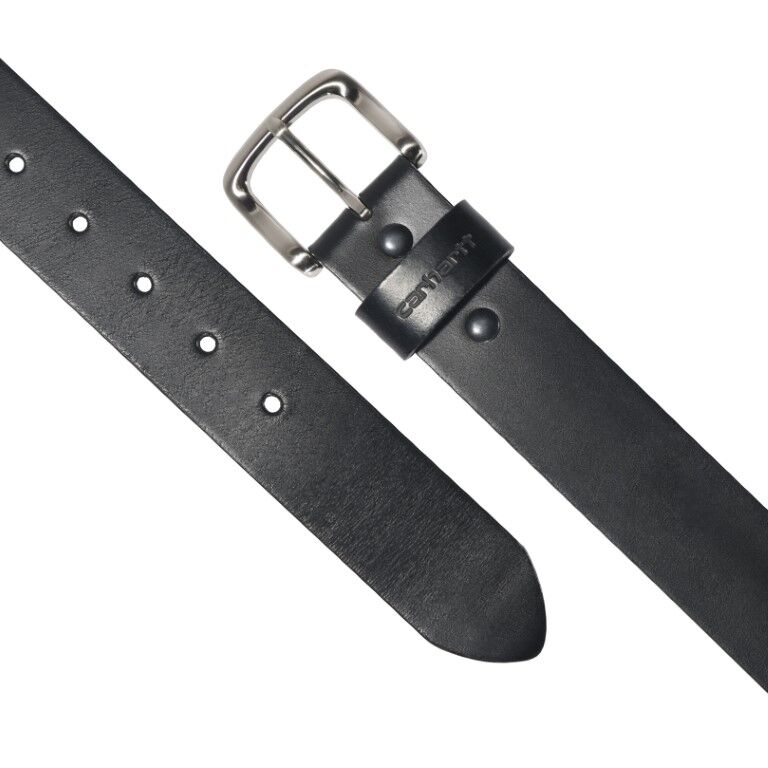 Carhartt Journeyman Belt in Black