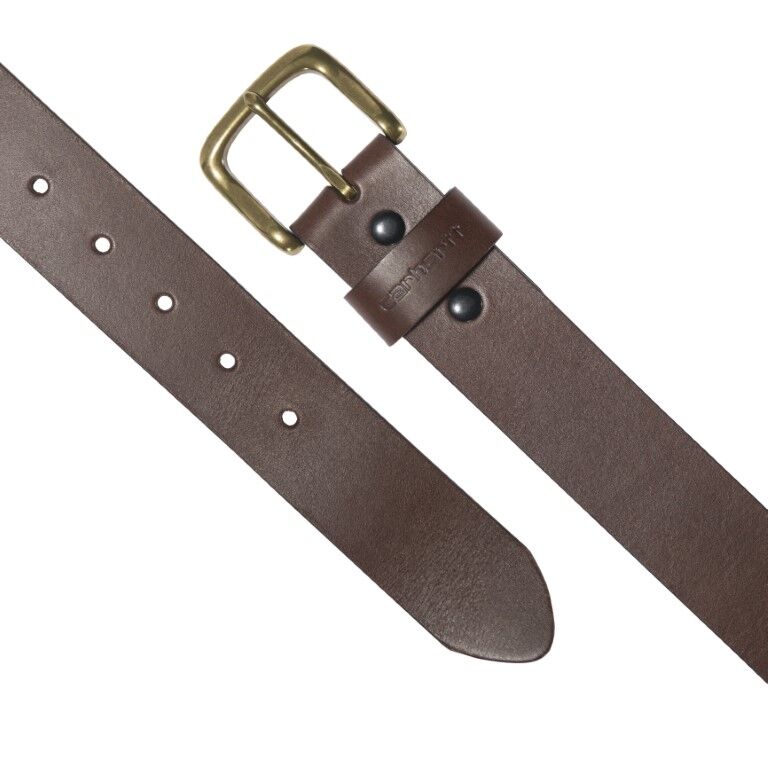 Carhartt Journeyman Belt in Brown
