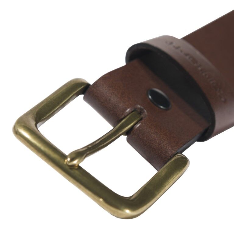 Carhartt Journeyman Belt in Brown