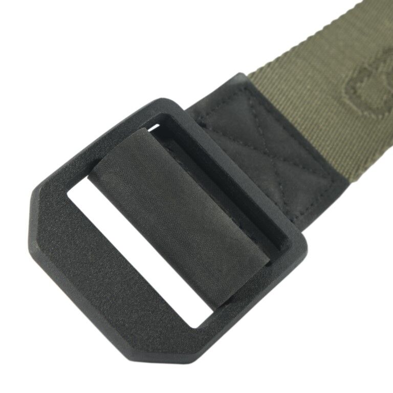 Carhartt Nylon Webbing Ladder Lock Belt in Black