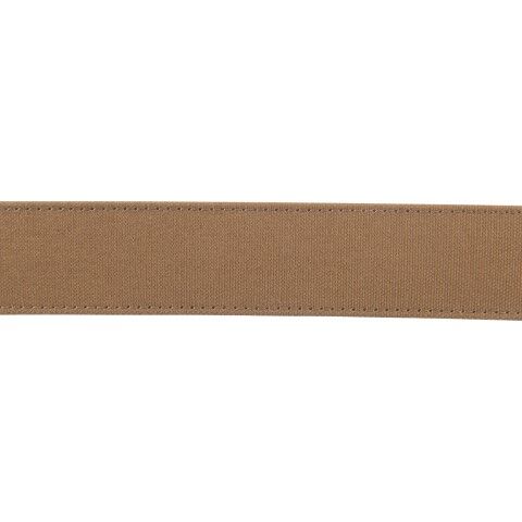 Carhartt Men's Canvas Duck Belt in Carhartt Brown