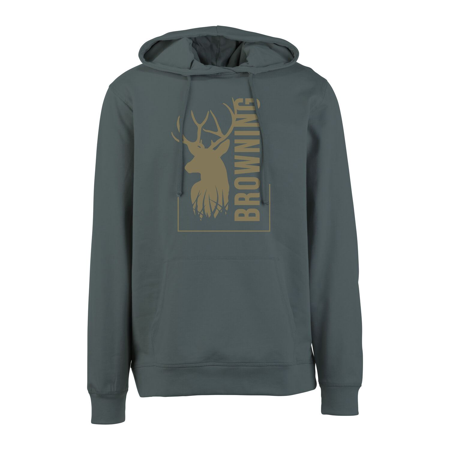 Browning Men's Carter 2.0 Hoodie