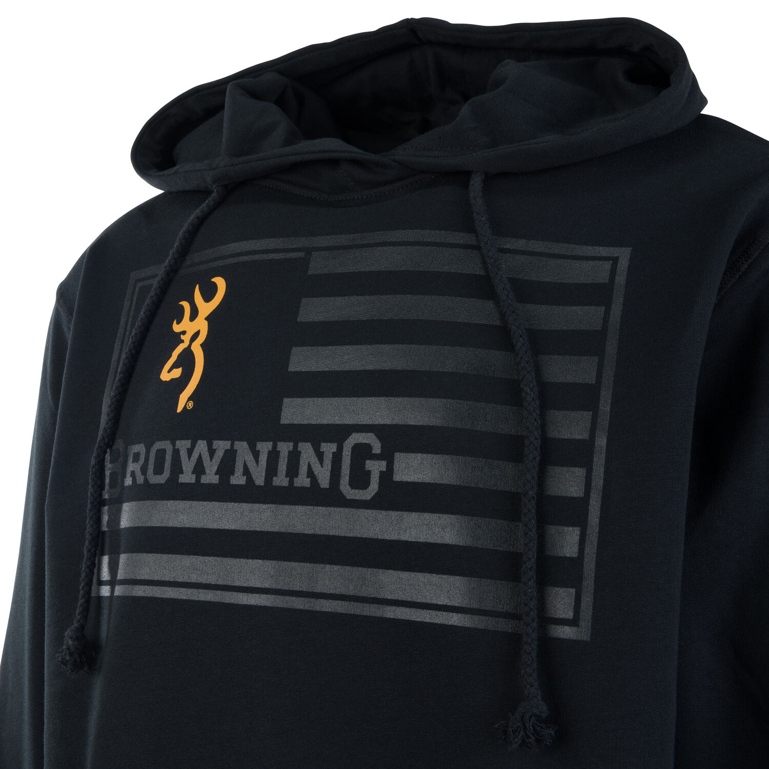 Browning Men's Carter 2.0 Hoodie