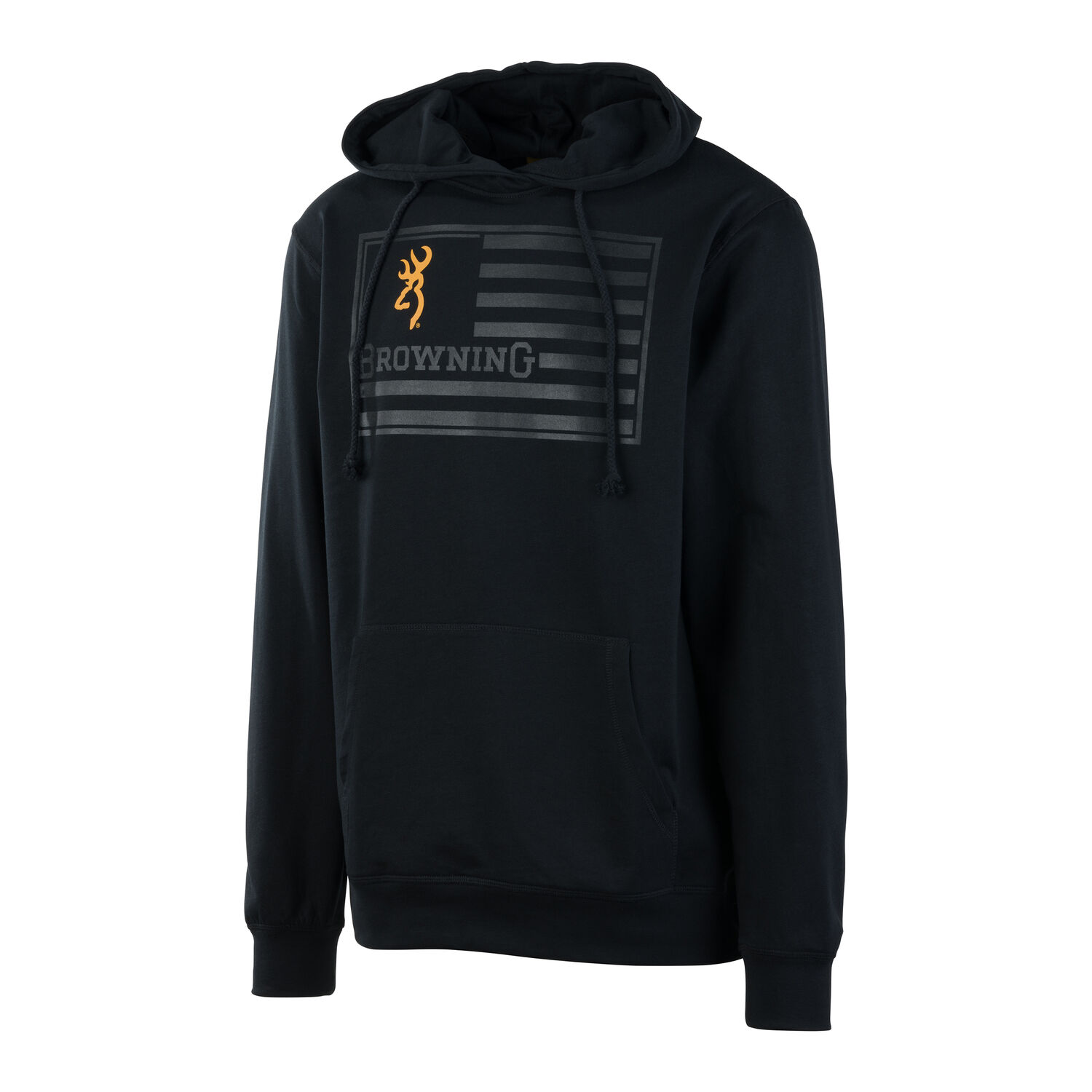 Browning Men's Carter 2.0 Hoodie