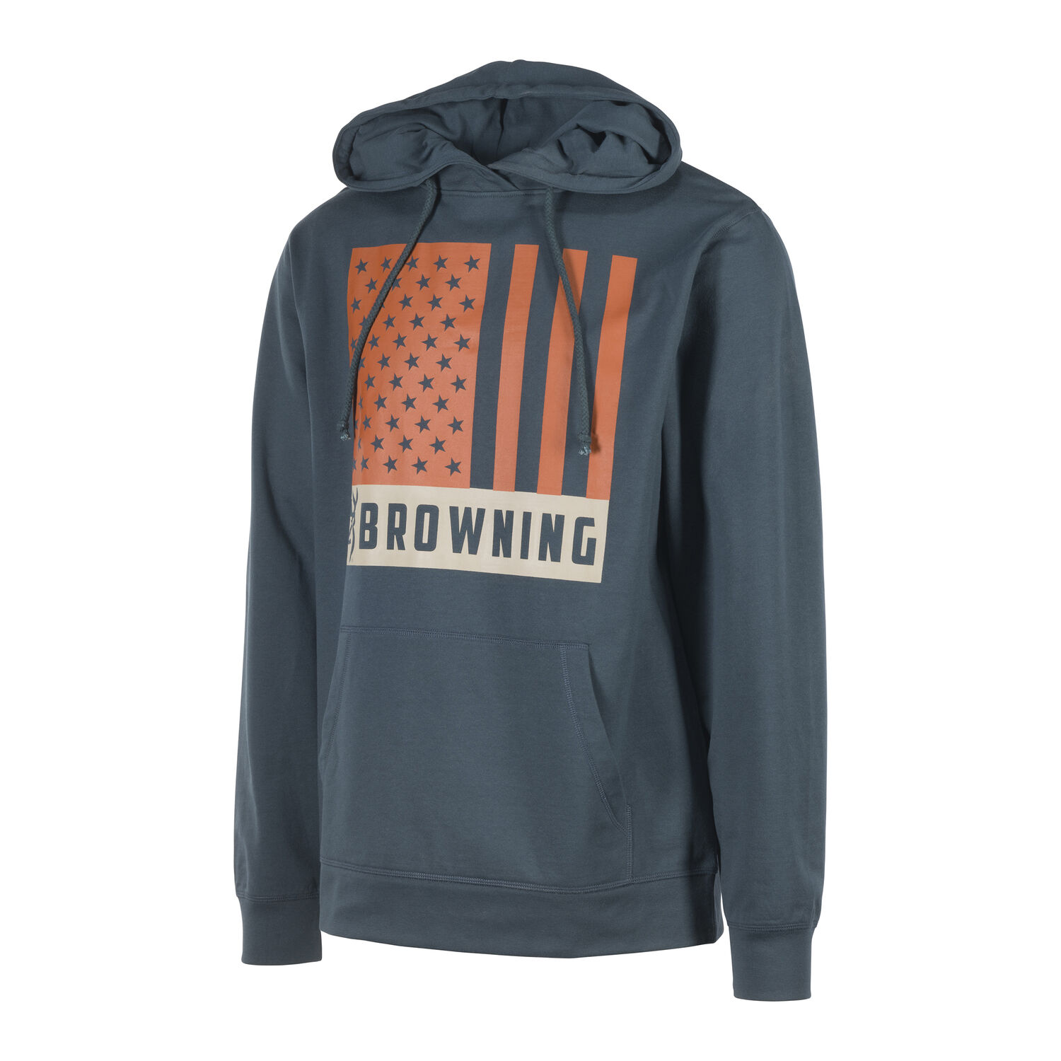 Browning Men's Carter 2.0 Hoodie