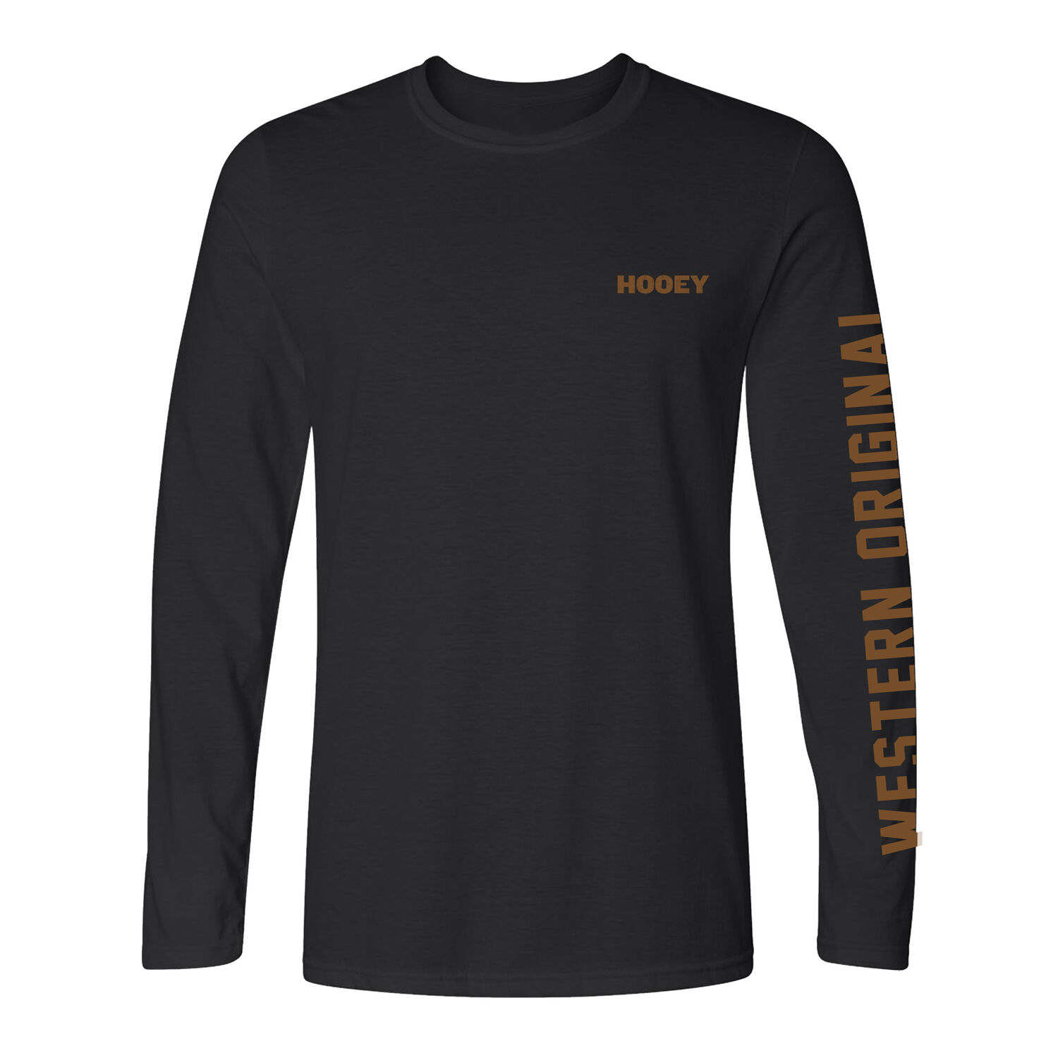 Hooey Men's Hooey Aztec Long Sleeve Shirt