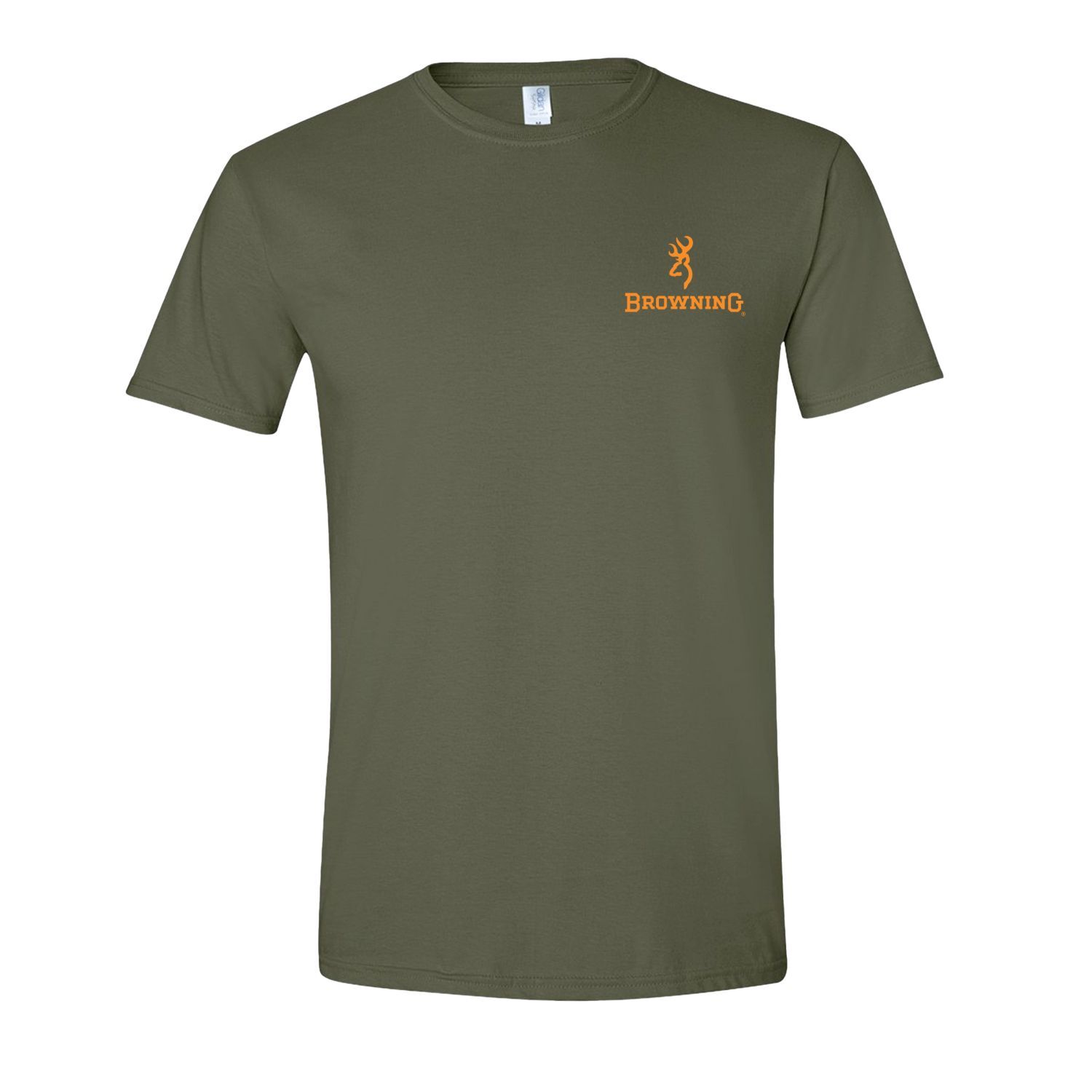 Browning Men's Rifles T-Shirt