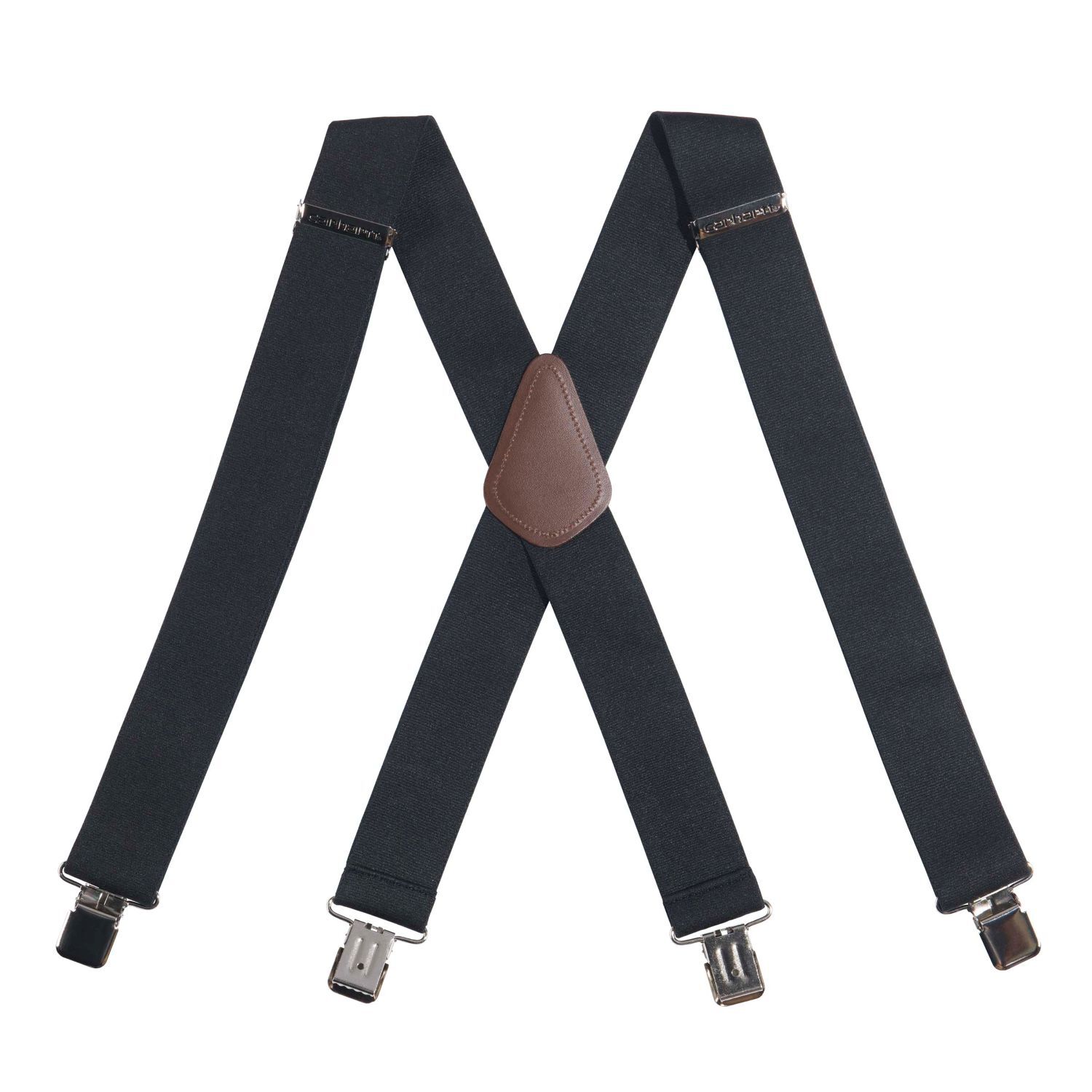 Carhartt Men's Rugged Flex Elastic Suspenders