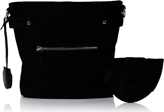 Browning Women's Concealed Caryy Purse in Black Nylon