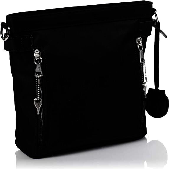 Browning Women's Concealed Caryy Purse in Black Nylon