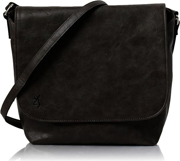 Browning Women's Concealed Caryy Purse in Charcoal