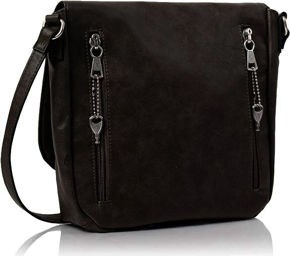Browning Women's Concealed Caryy Purse in Charcoal