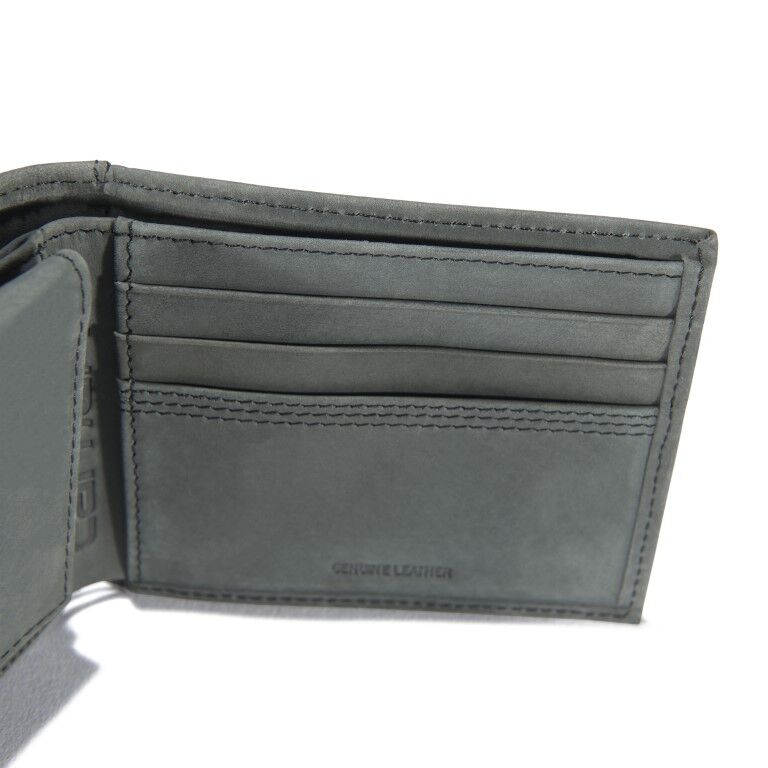 Carhartt Men's Detroit Passcase in Black