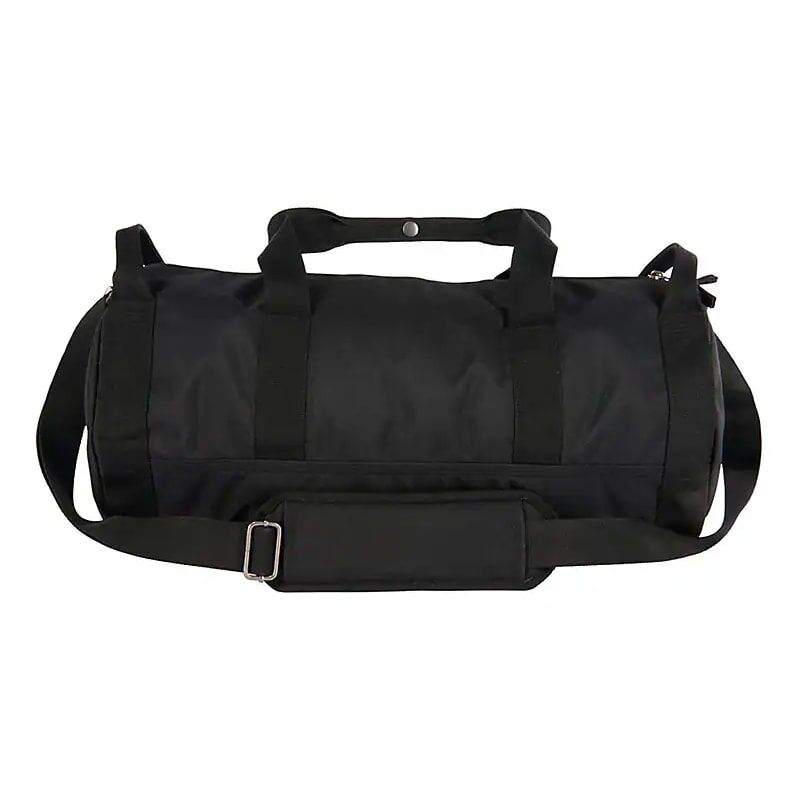 Carhartt 25-L Classic Round Duffel in Gravel