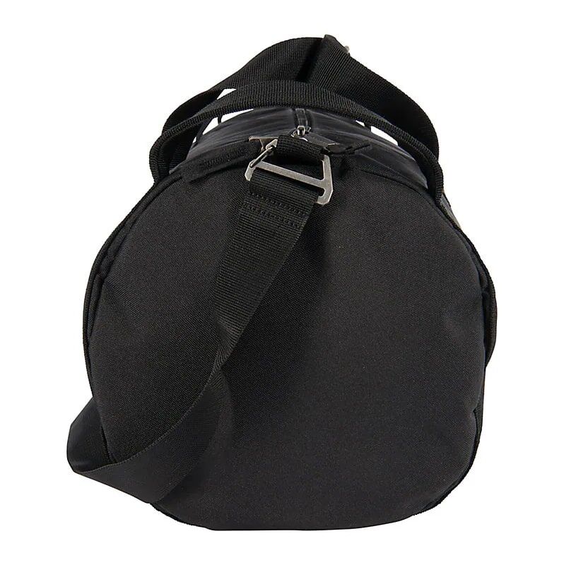 Carhartt 25-L Classic Round Duffel in Gravel