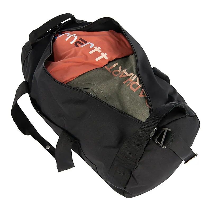 Carhartt 40-L Classic Round Duffel in Port