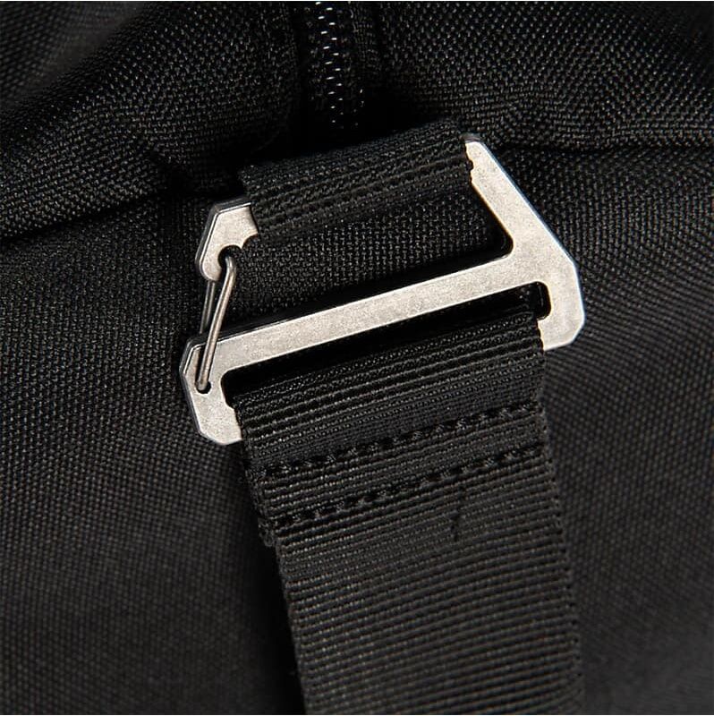 Carhartt 40-L Classic Round Duffel in Port