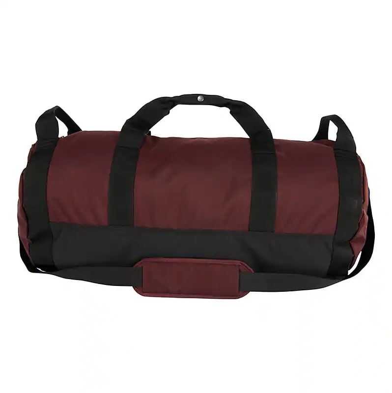 Carhartt 40-L Classic Round Duffel in Port