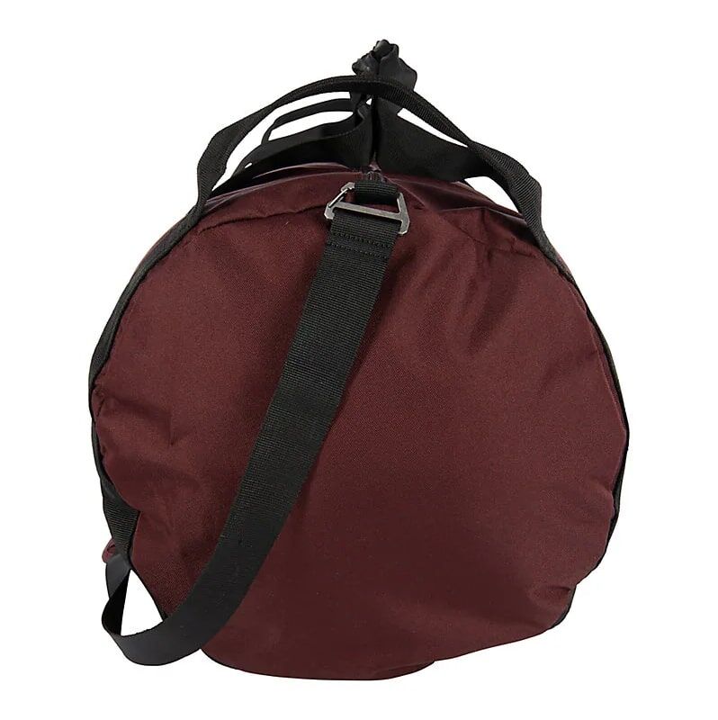 Carhartt 40-L Classic Round Duffel in Port