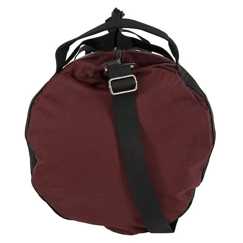 Carhartt 40-L Classic Round Duffel in Port
