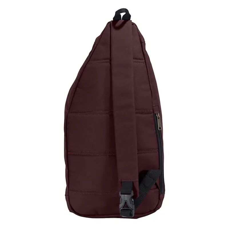 Carhartt Sling Bag in Port