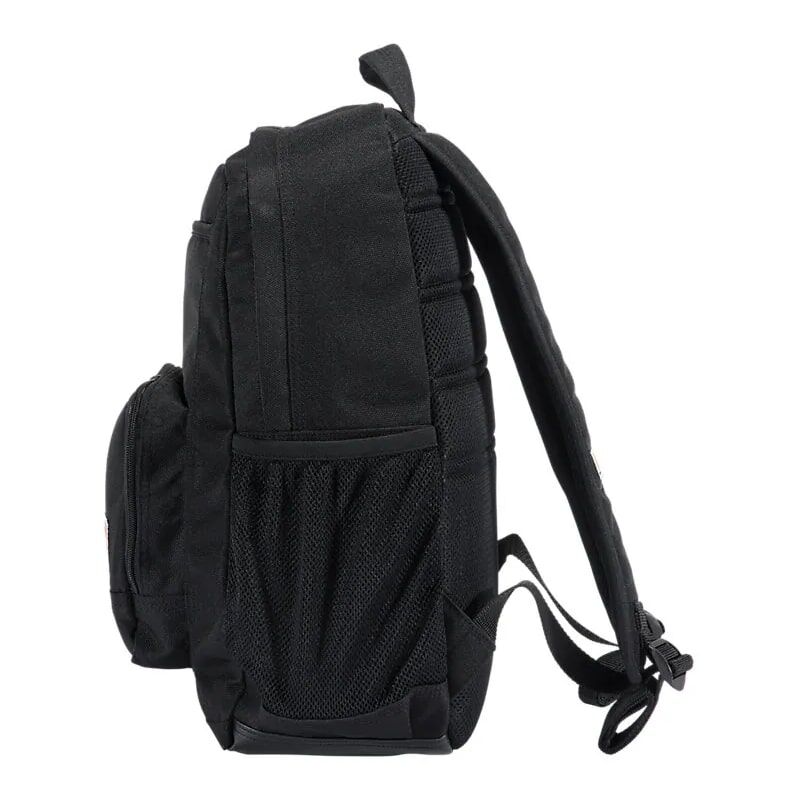 Carhartt 24-L Single Compartment Backpack in Black
