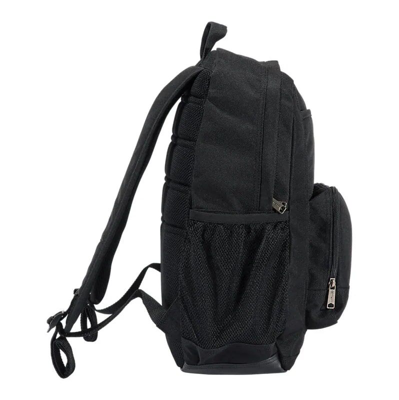 Carhartt 24-L Single Compartment Backpack in Black