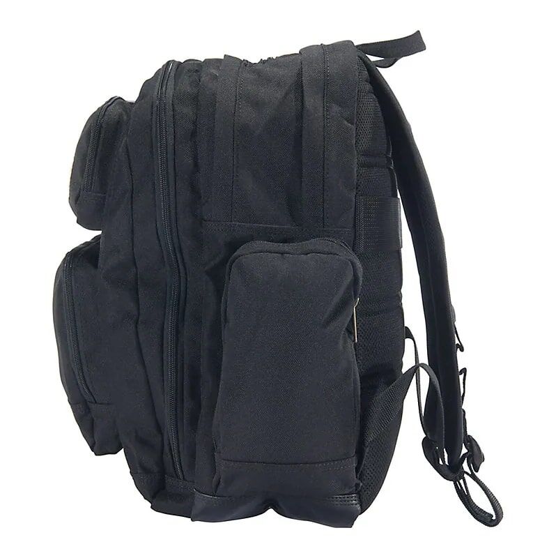 Carhartt 35-L Triple Compartment Backpack in Black