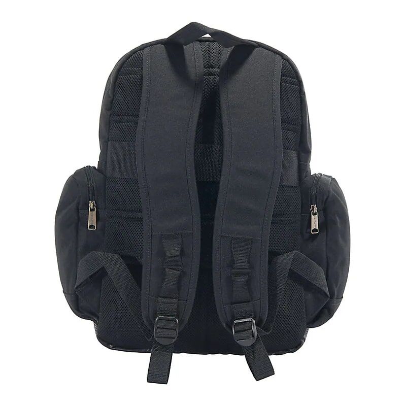 Carhartt 35-L Triple Compartment Backpack in Black