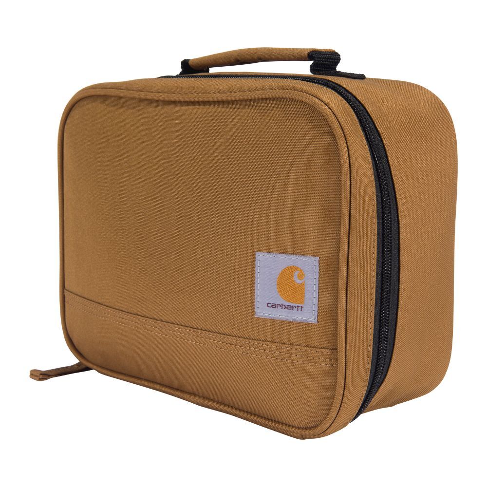 Carhartt Insulated 4 Can Lunch Cooler