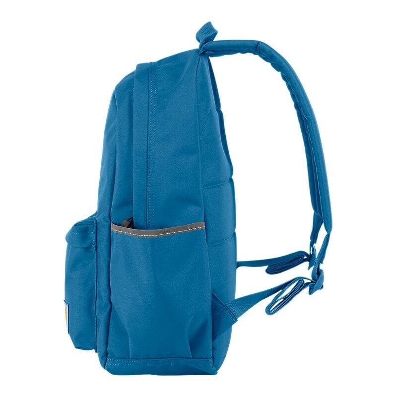 Carhartt 21L Classic Backpack in Atomic Blue