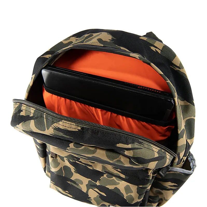 Carhartt Blind Duck Camo Classic Backpack, 21-L