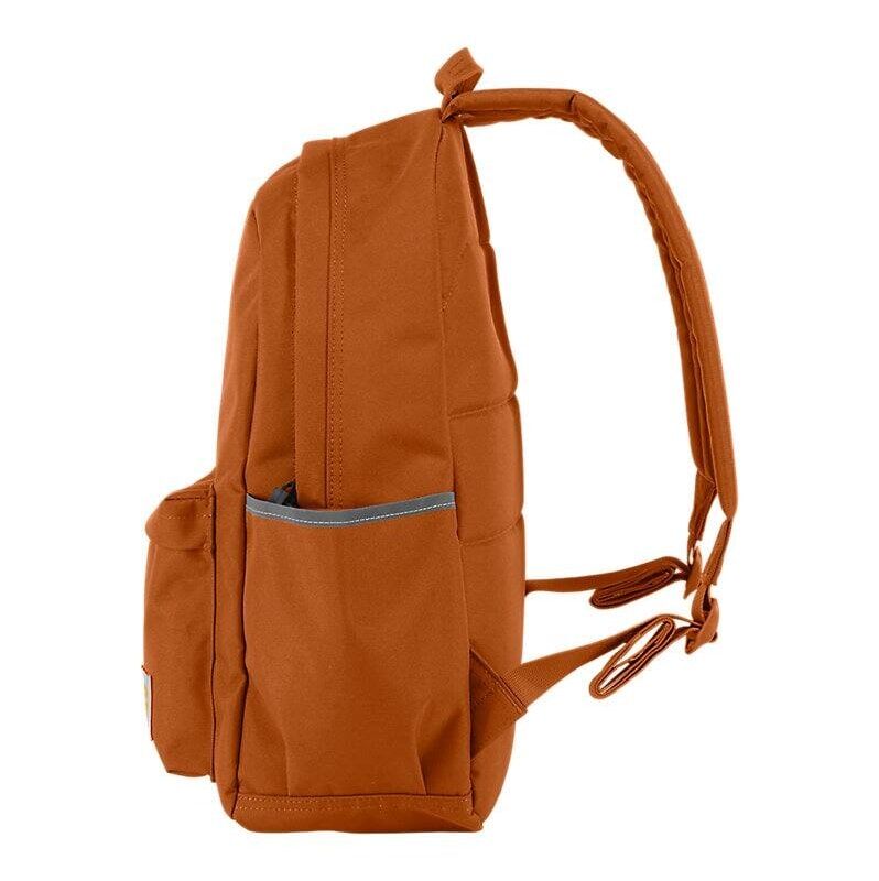 Carhartt 21L Classic Backpack in Marmalade