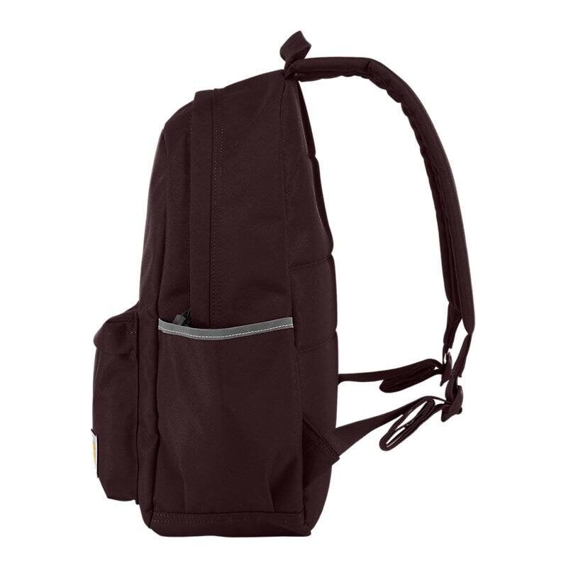 Carhartt 21L Classic Backpack in Port