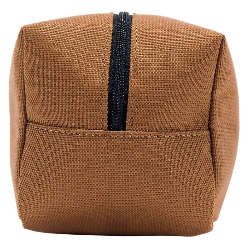 Carhartt Travel Kit in Carhartt Brown