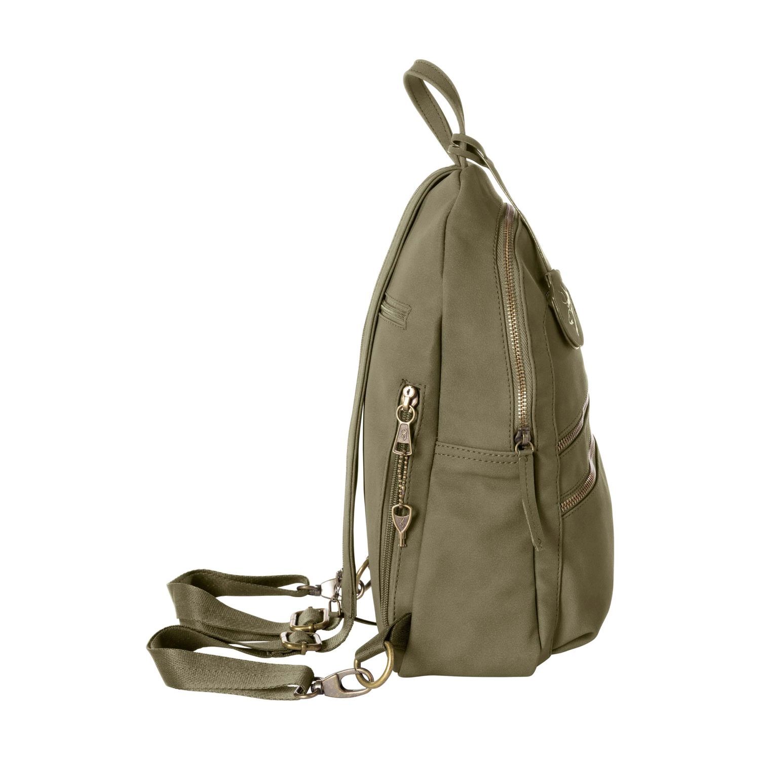 Browning Women's Carmela Convertible Sling Bag