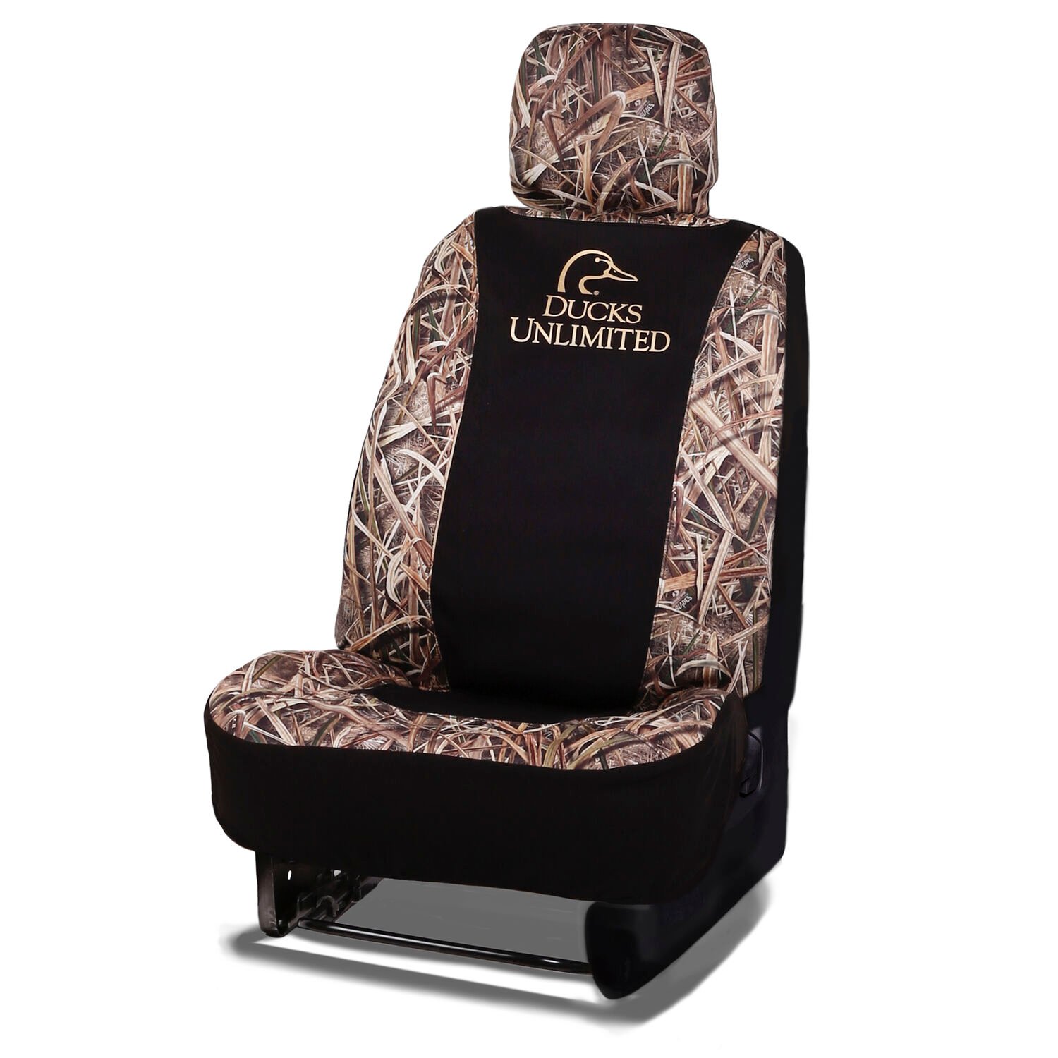 Ducks Unlimited Low Back Neoprene 2.0 Seat Cover