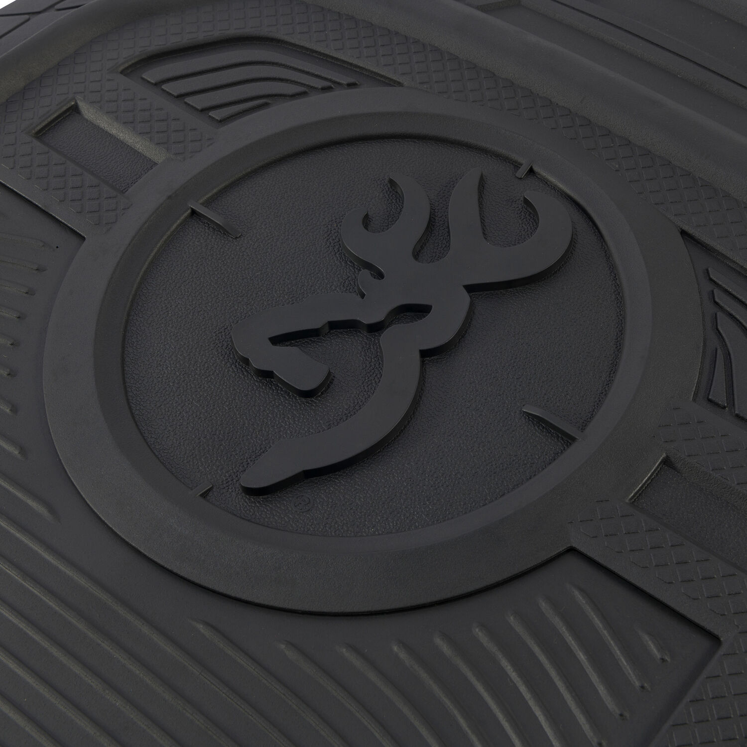 Browning Buckmark Scope Front Floor Mats