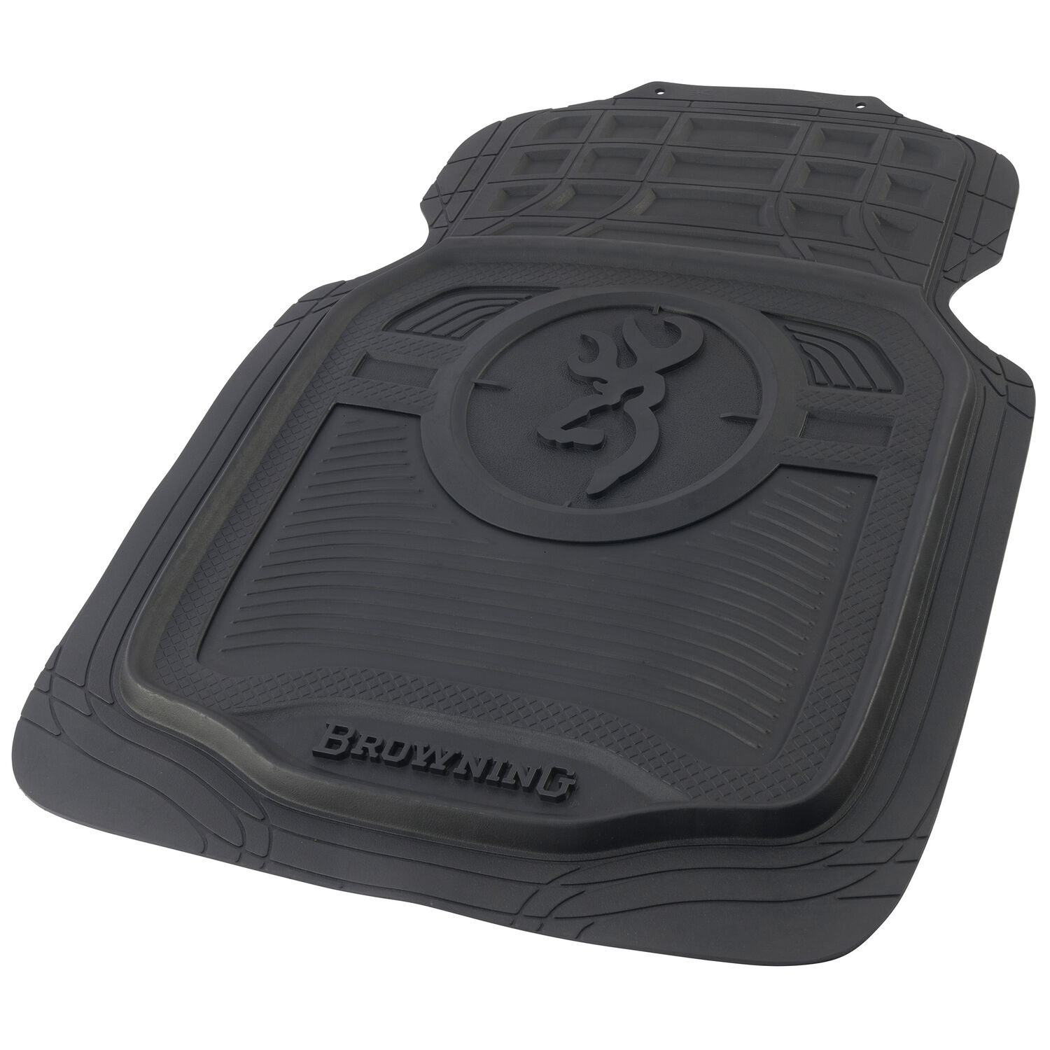 Browning Buckmark Scope Front Floor Mats