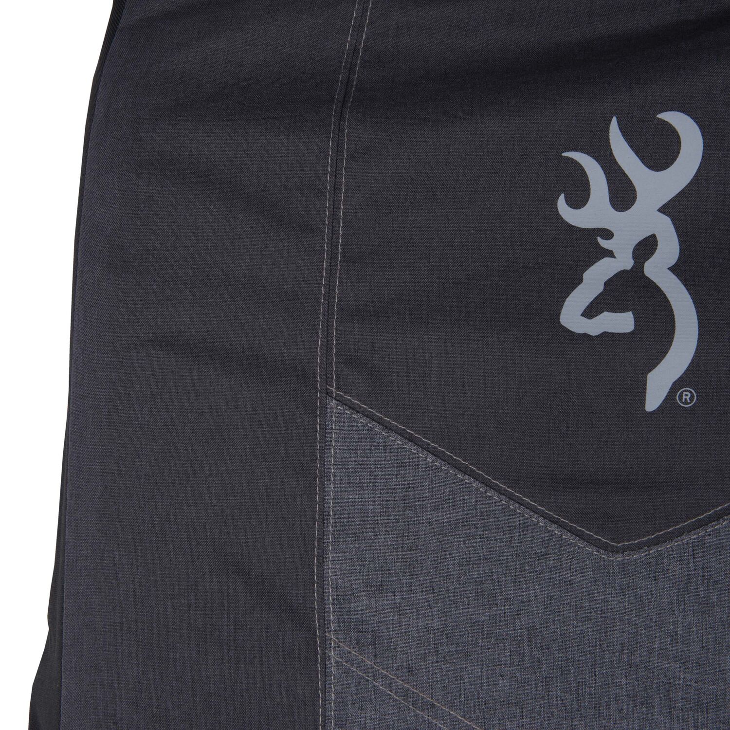 Browning Full Bench Chevron Seat Cover