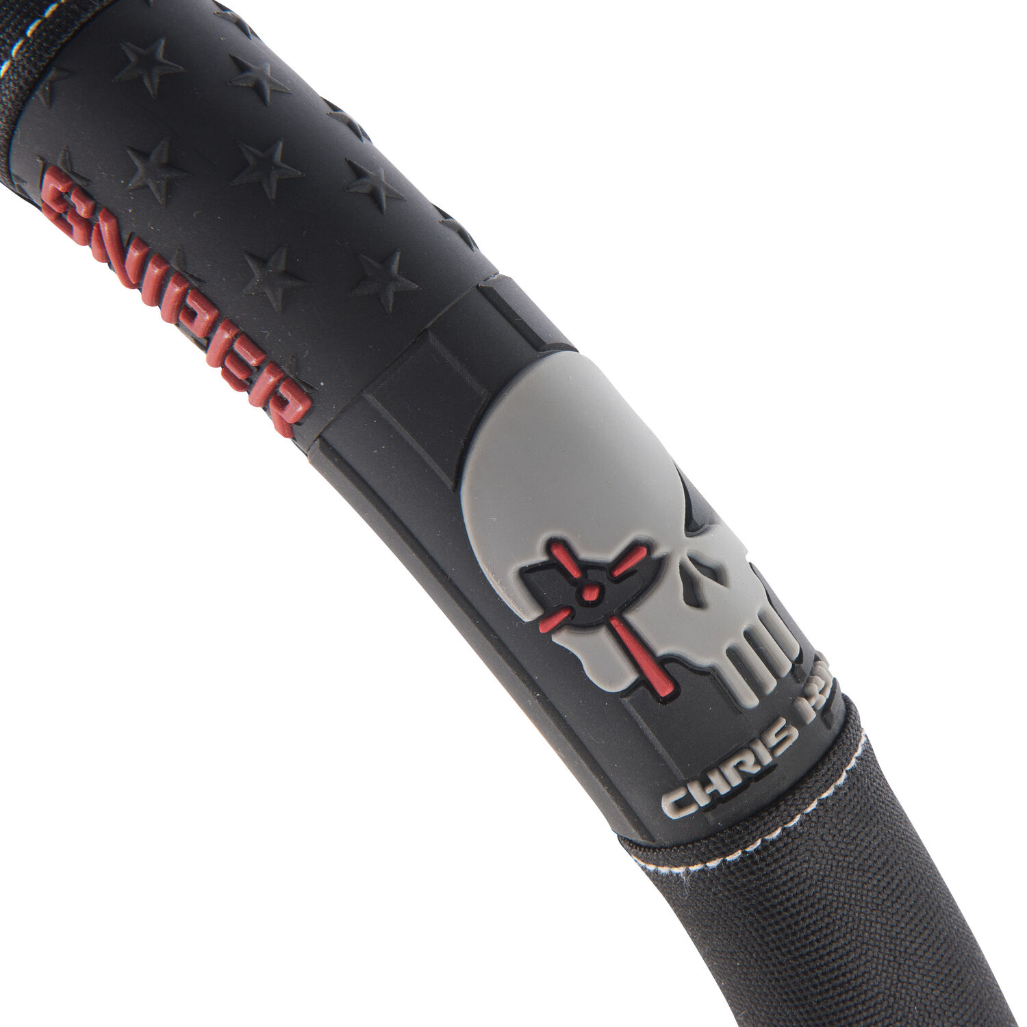 Chris Kyle American Sniper 2 Grip Steering Wheel Cover