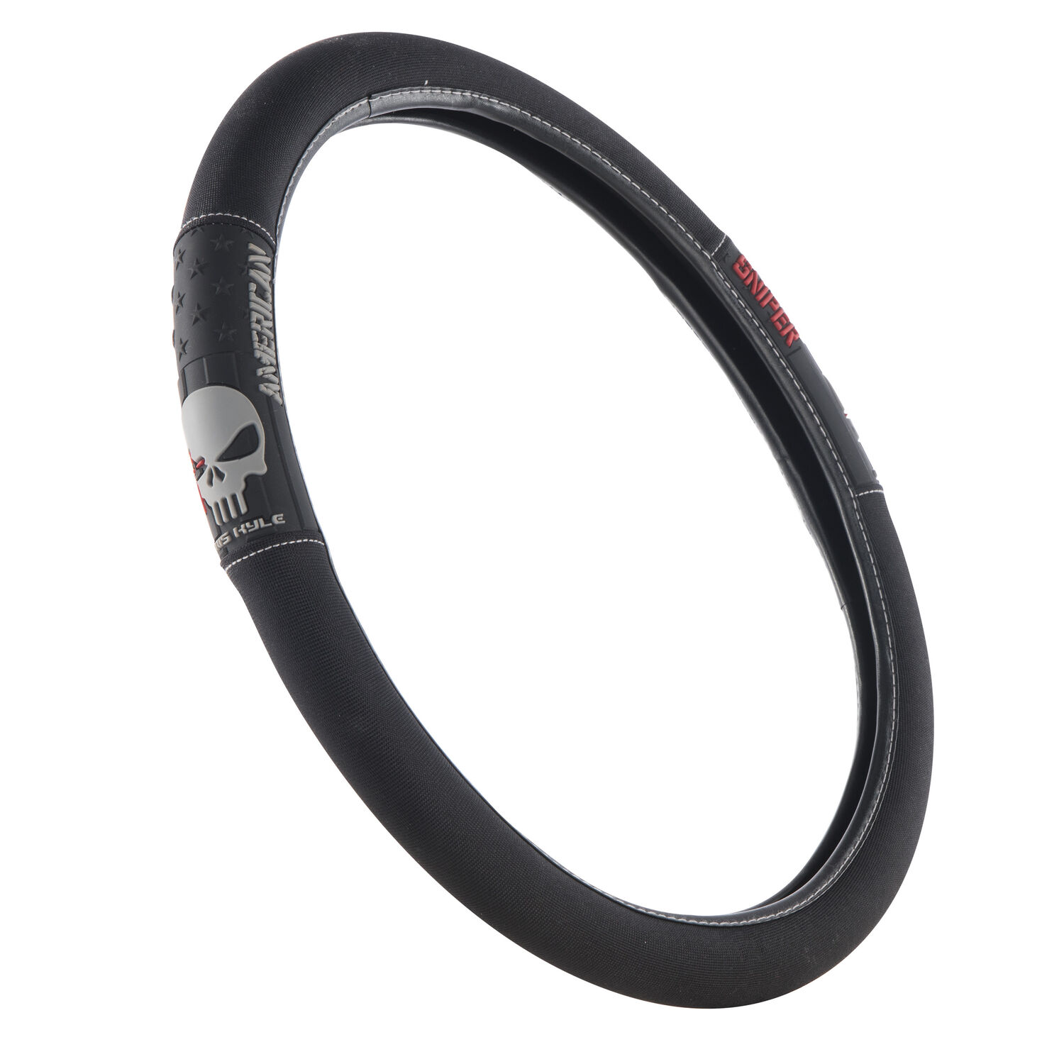 Chris Kyle American Sniper 2 Grip Steering Wheel Cover