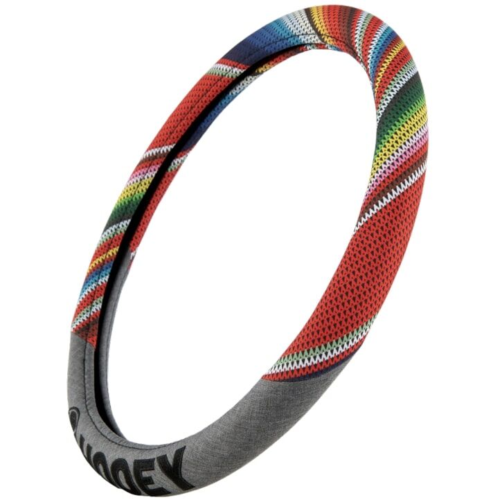 Hooey Rockstar Steering Wheel cover