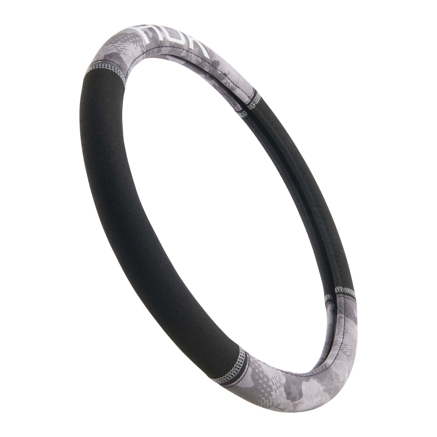 Huk Icon Grip Steering Wheel Cover 