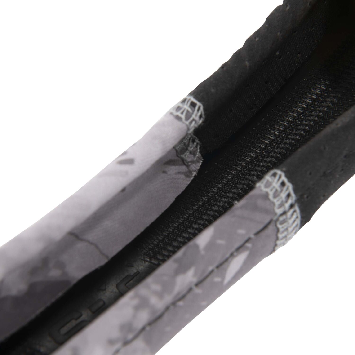 Huk Icon Grip Steering Wheel Cover 