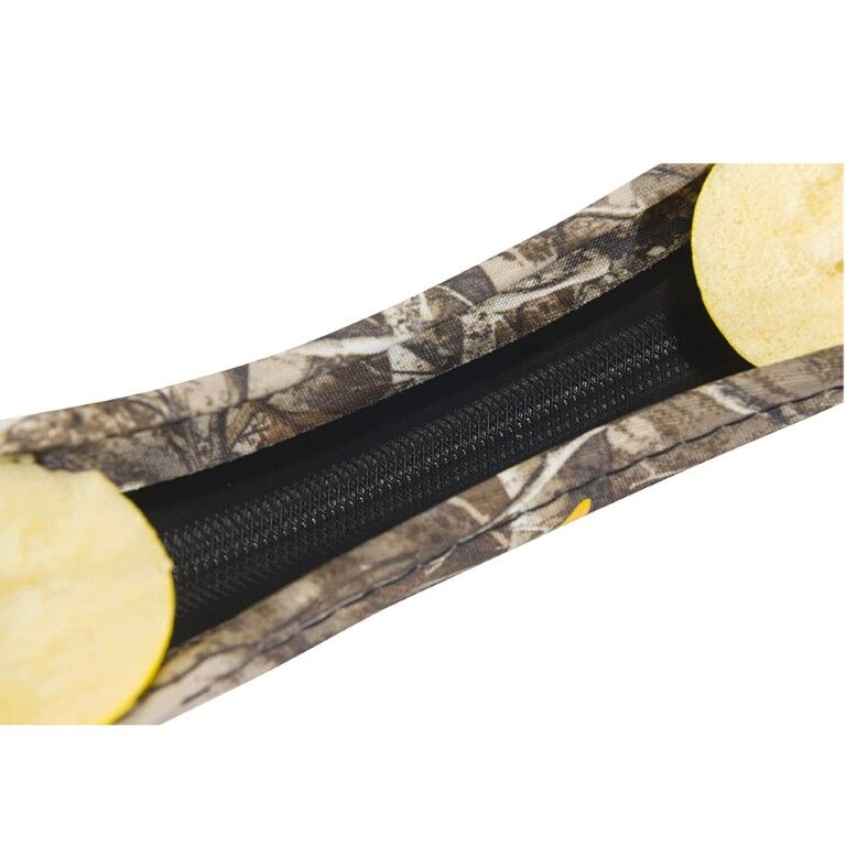 Realtree Browning Steering Wheel Cover | EDGE